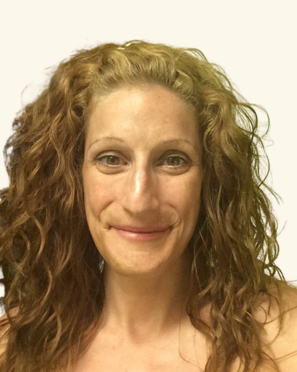 Adriana, founder of Adry's Angels