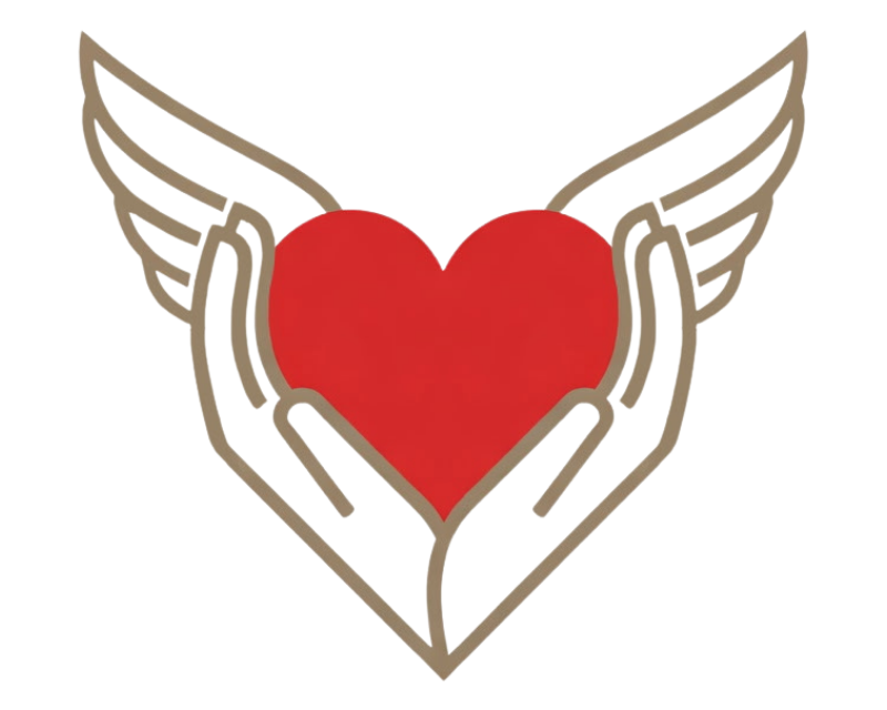 Adry's Angels logo